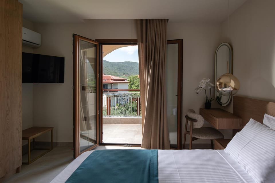 Hotel Pontos Hotel in Halkidiki