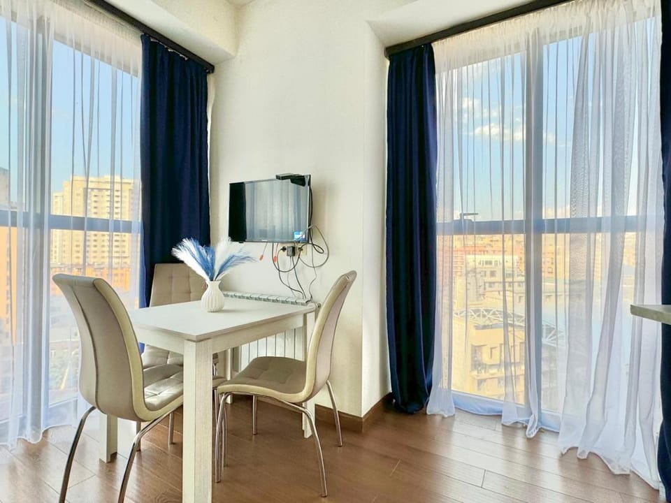TV and multimedia, View (from property/room)