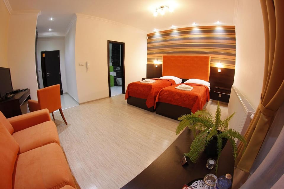Alnus Penzion Bed and Breakfast in Slovakia