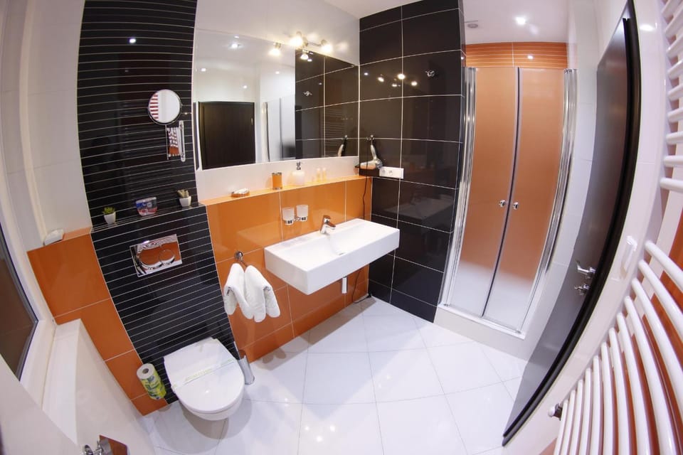 Alnus Penzion Bed and Breakfast in Slovakia