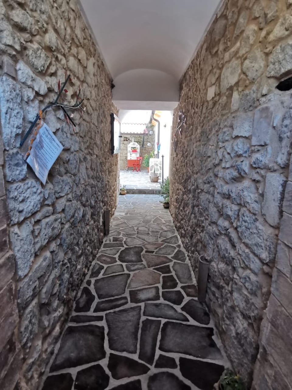 B&B La Casetta Bed and Breakfast in Abruzzo