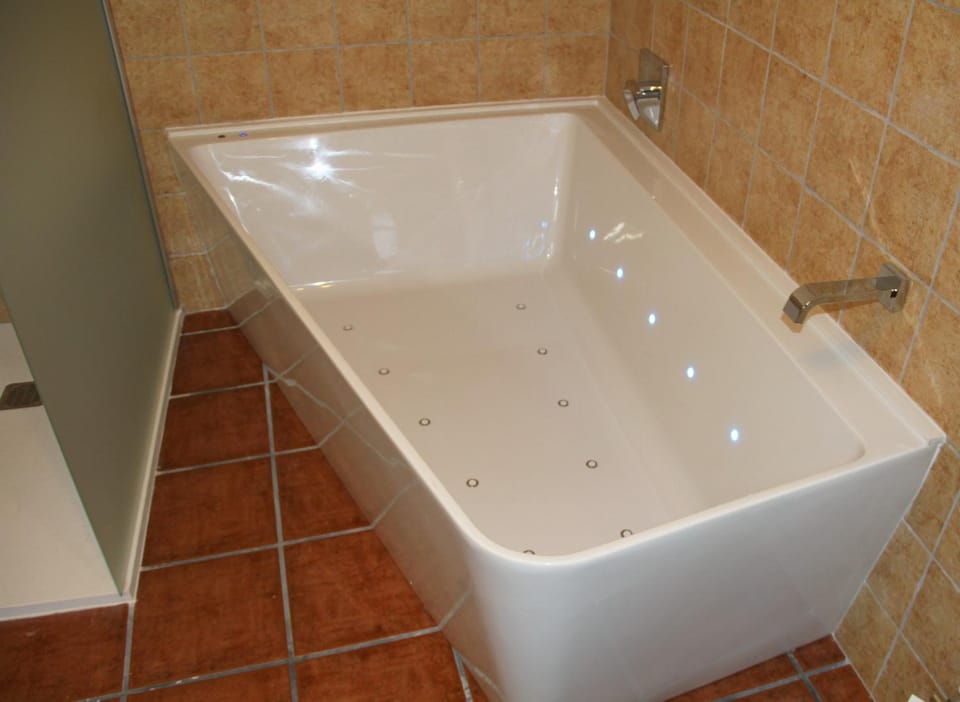 Hot Tub, Hot Tub, Bathroom, Bath