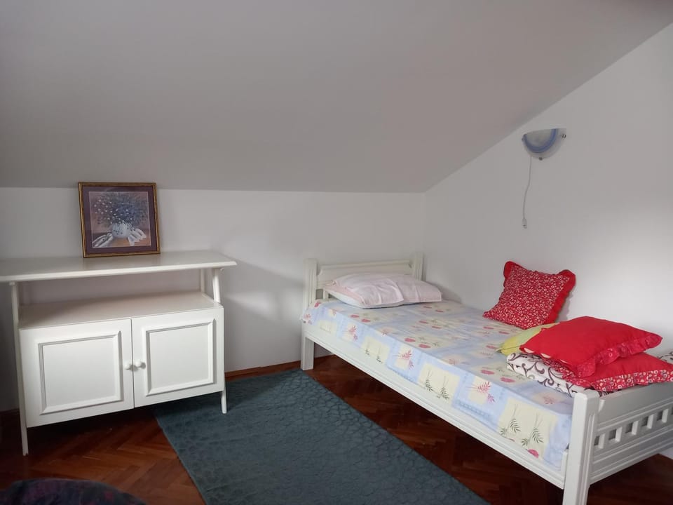 Vila "Breza" - Majdan Apartment in Serbia