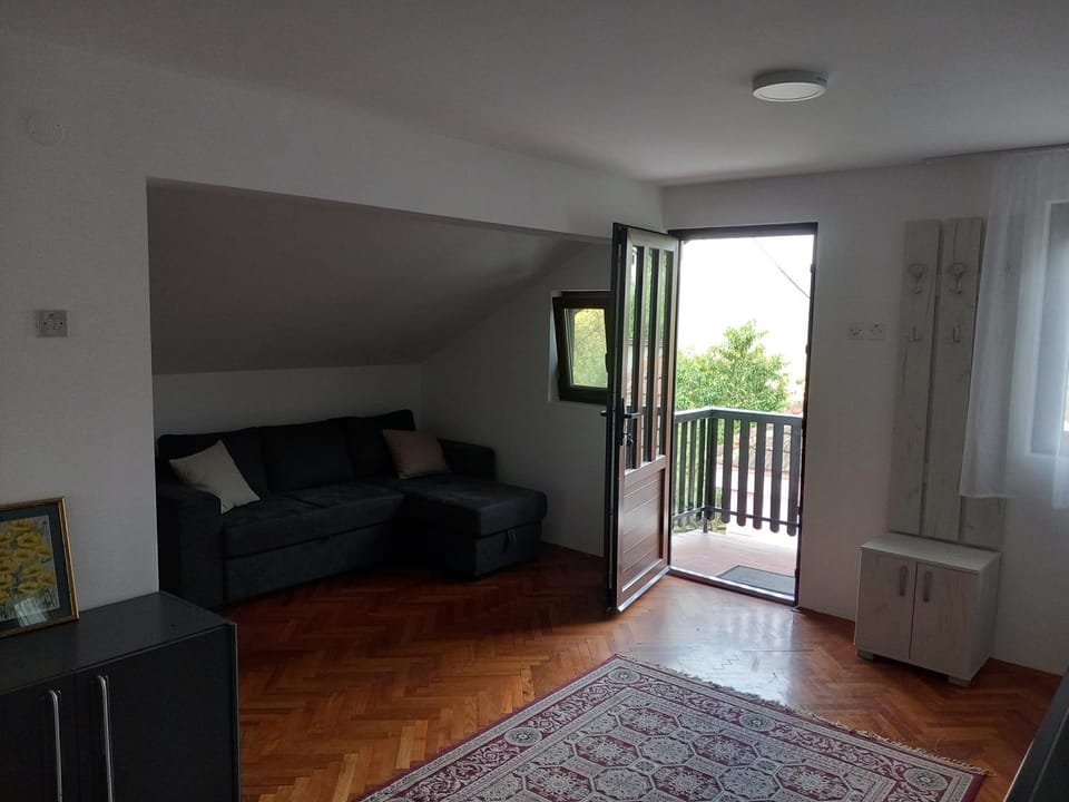 Vila "Breza" - Majdan Apartment in Serbia