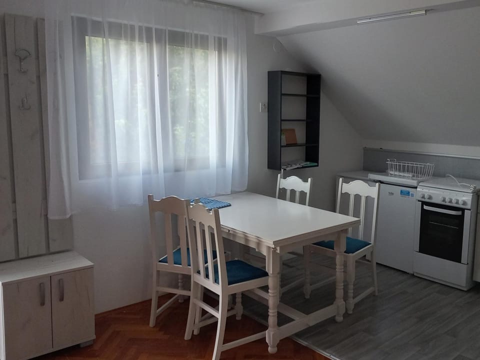 Vila "Breza" - Majdan Apartment in Serbia