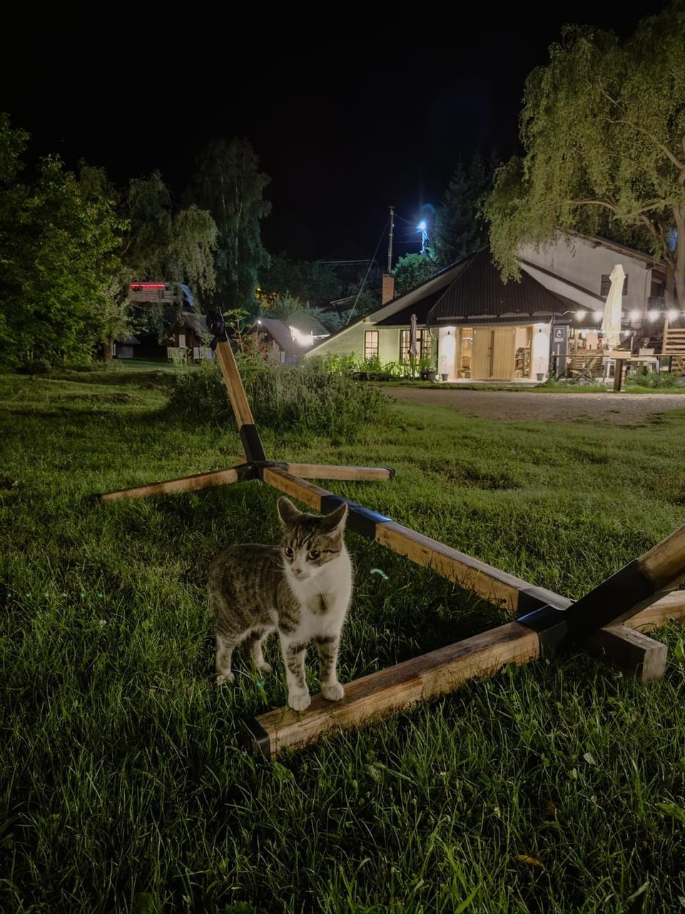 Camping Ursulet Durau Campground/ 
RV Resort in Romania