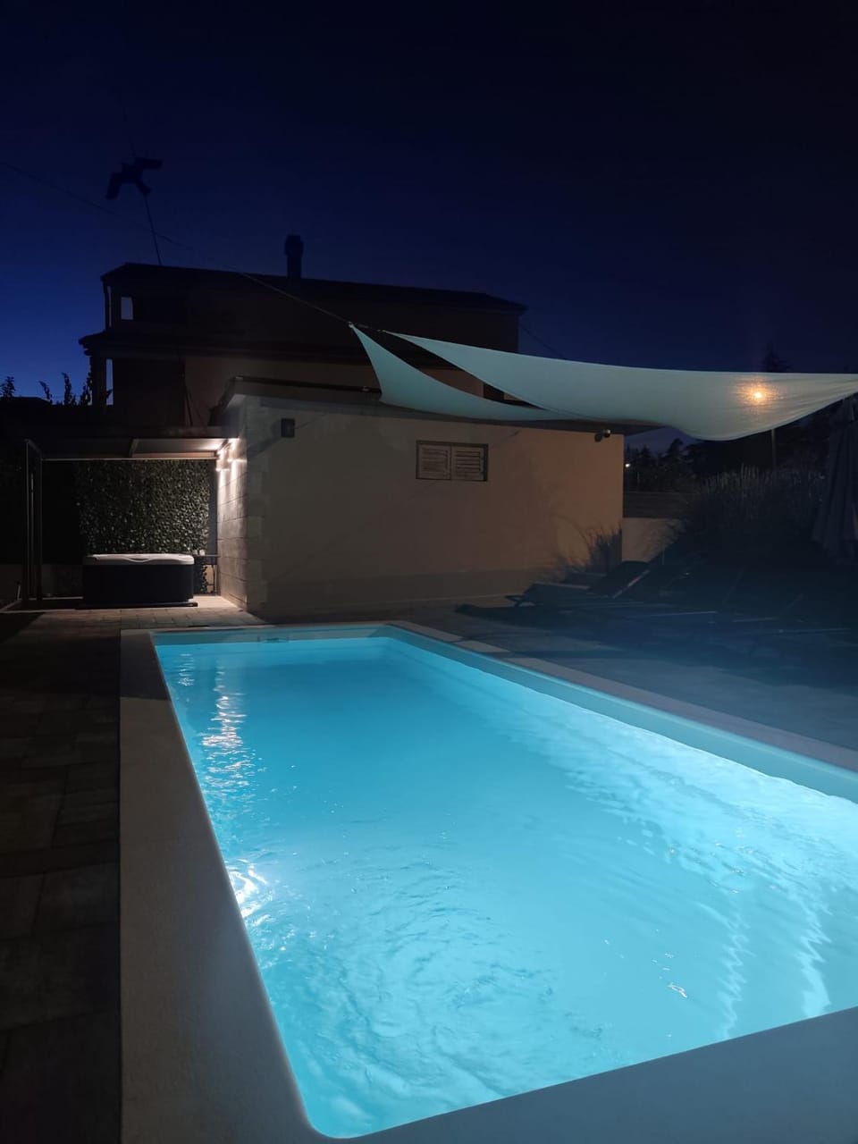 Kuća za odmor L&L Villa in Šibenik-Knin County, Croatia