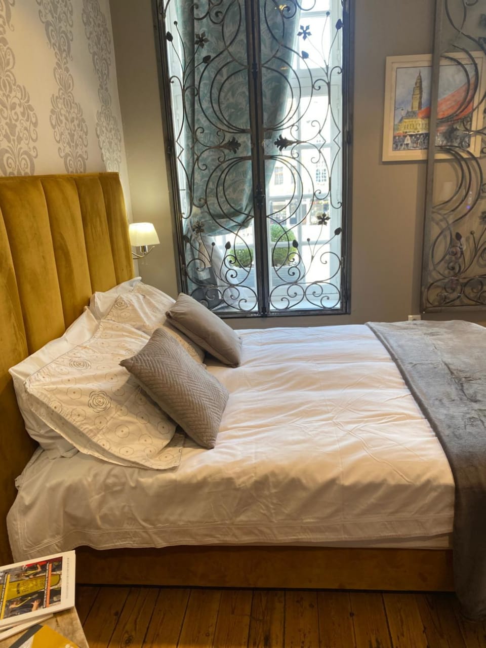 le 31 Au Coeur des Places Apartment in Arras