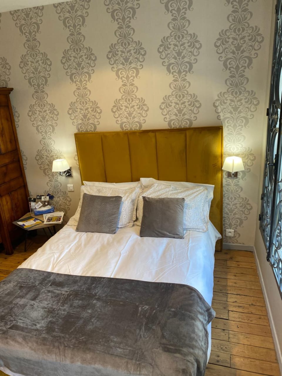 le 31 Au Coeur des Places Apartment in Arras