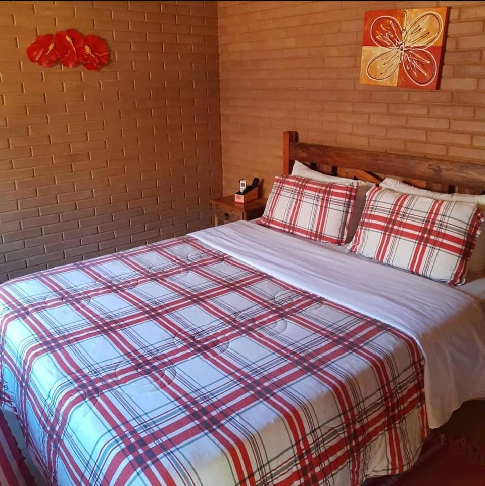 Pousada Chácara do Rio Bed and Breakfast in State of Rio de Janeiro