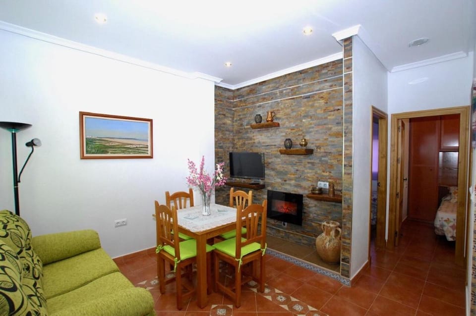 Apartamento Triana l Bolonia, Tarifa Apartment in Costa de la Luz