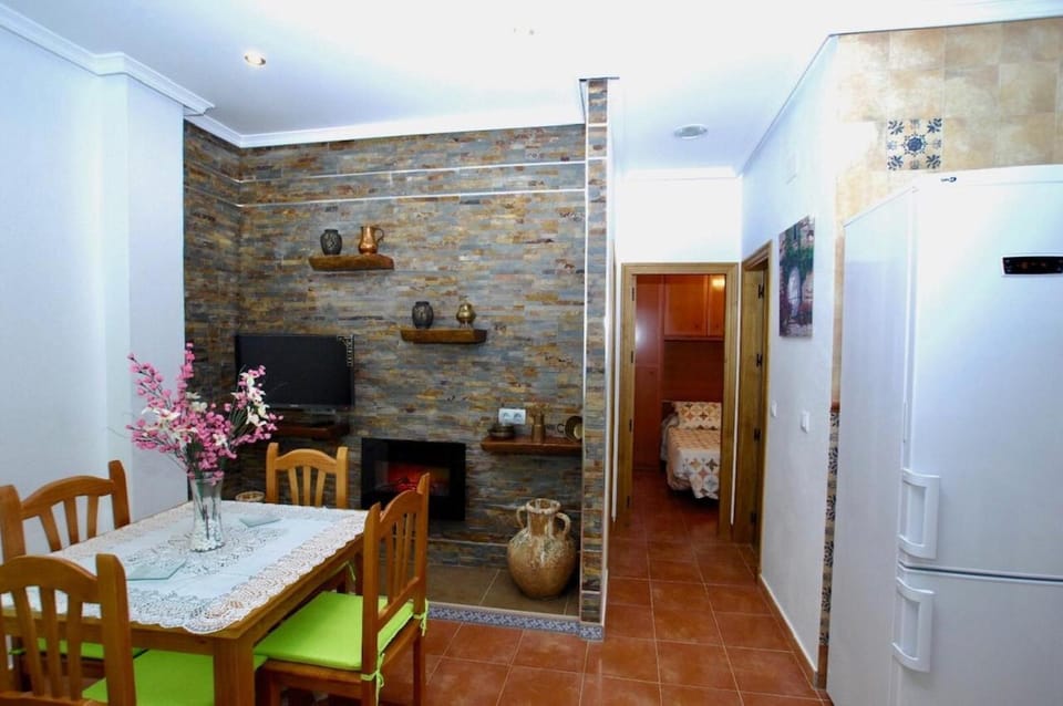 Apartamento Triana l Bolonia, Tarifa Apartment in Costa de la Luz