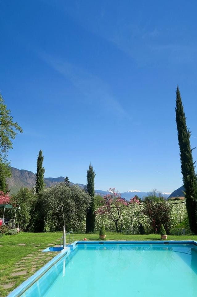 Garni Hotel Burgleitenhof Hotel in Trentino-South Tyrol