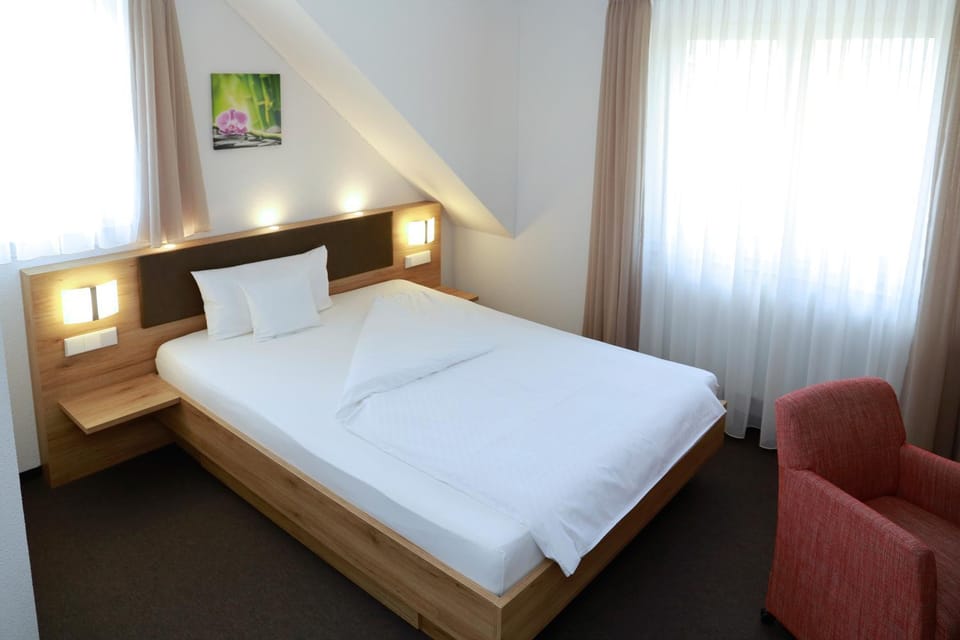 Hotel Gasthof Schützen GbR Hotel in Baden-Württemberg