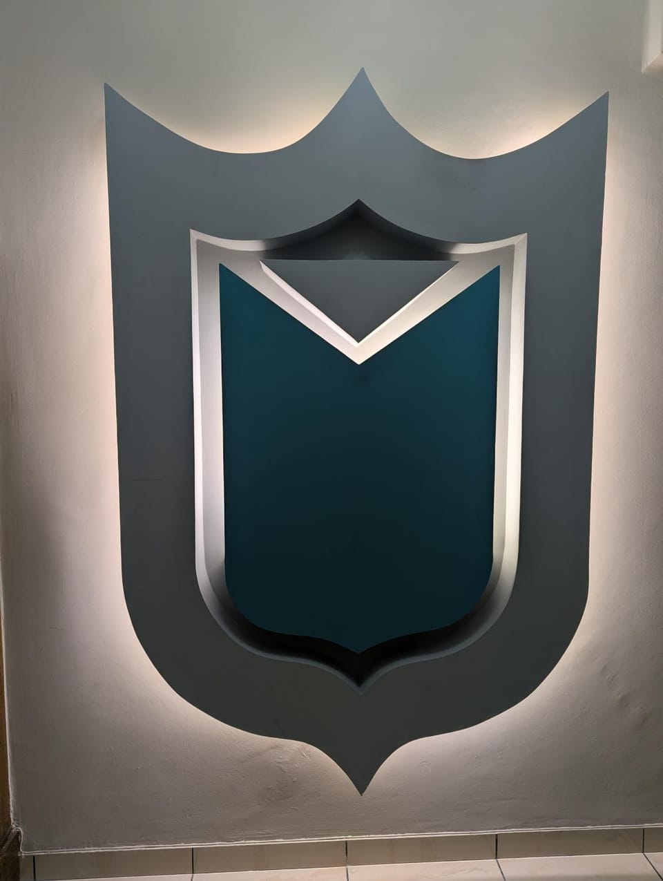 Logo/Certificate/Sign