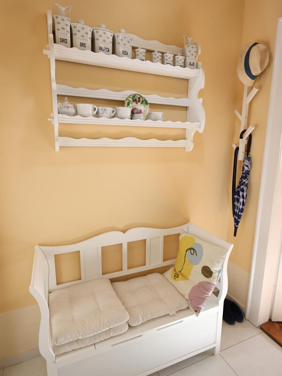 Studio Jasna Apartment in Novi Sad