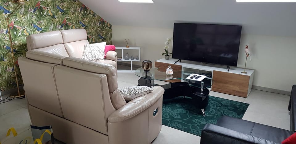 LA BINAMERIE Apartment in Flanders
