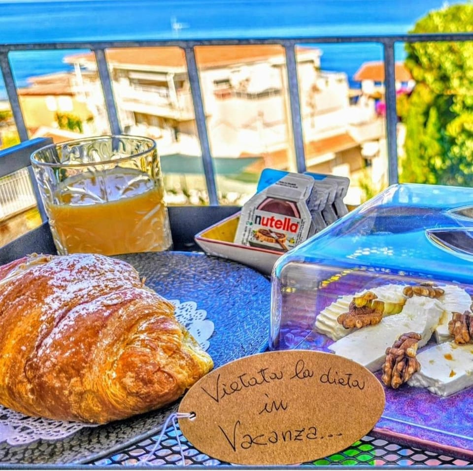 A Casa di Alessandra - Rooms Bed and Breakfast in Campania