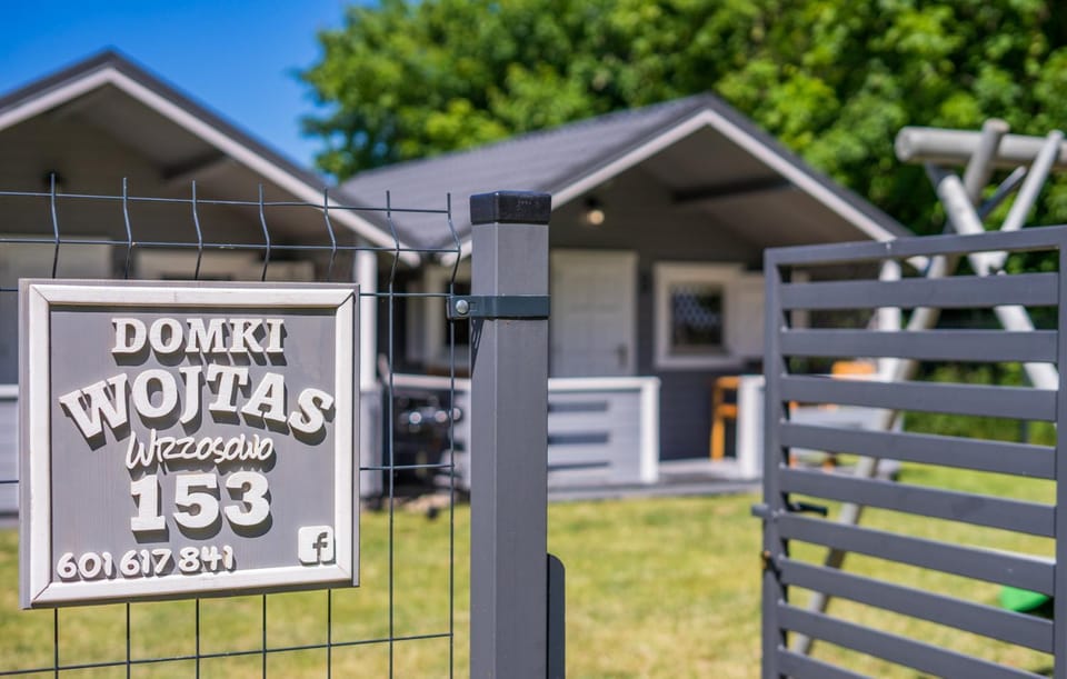 Property building, Property logo or sign