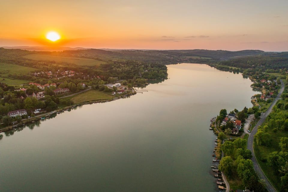 Laterum Motel Bed and Breakfast in Hungary