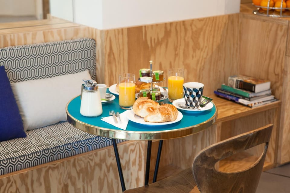 Restaurant/places to eat, Breakfast