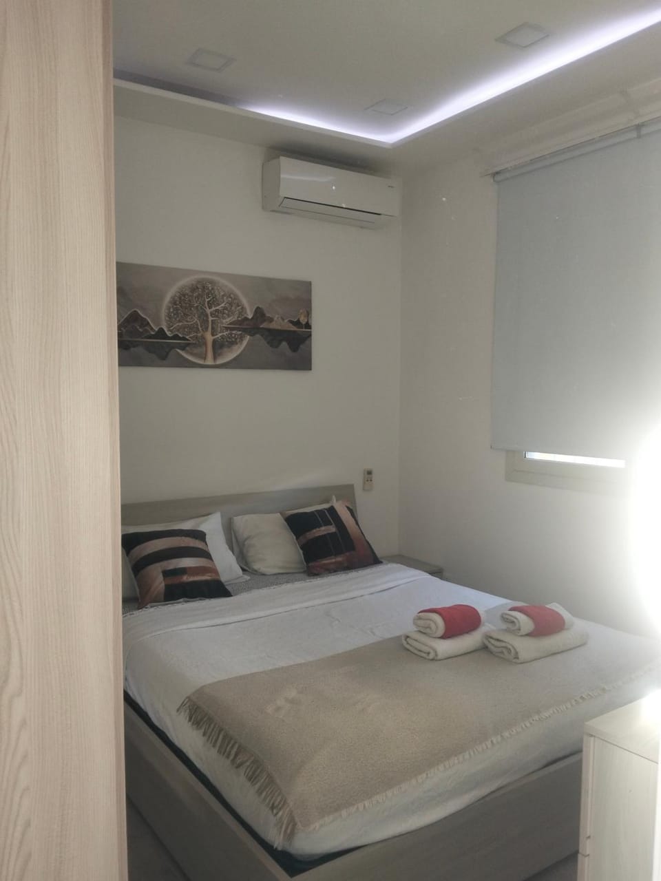 Recanto Do Sol Apartment Apartment in Catania