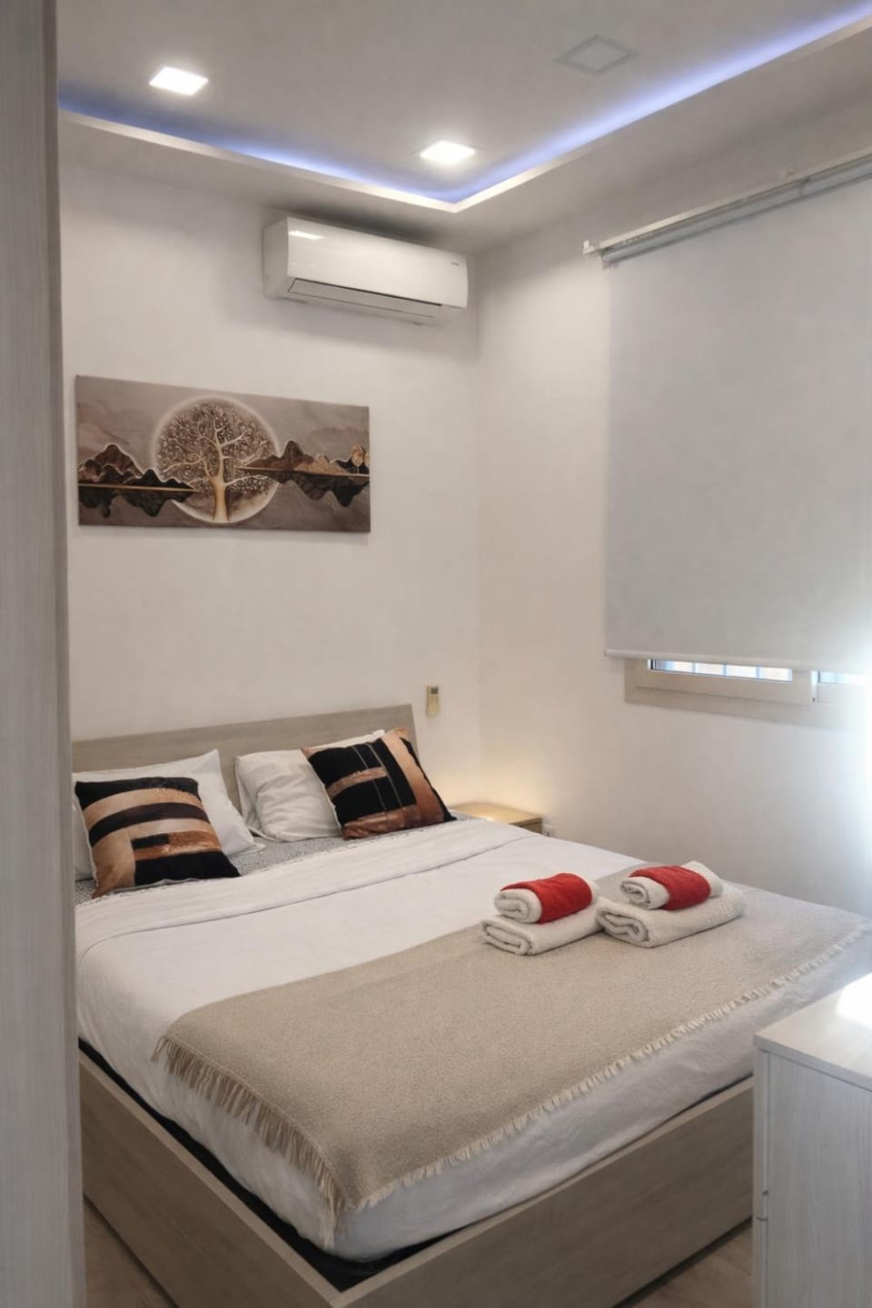Recanto Do Sol Apartment Apartment in Catania