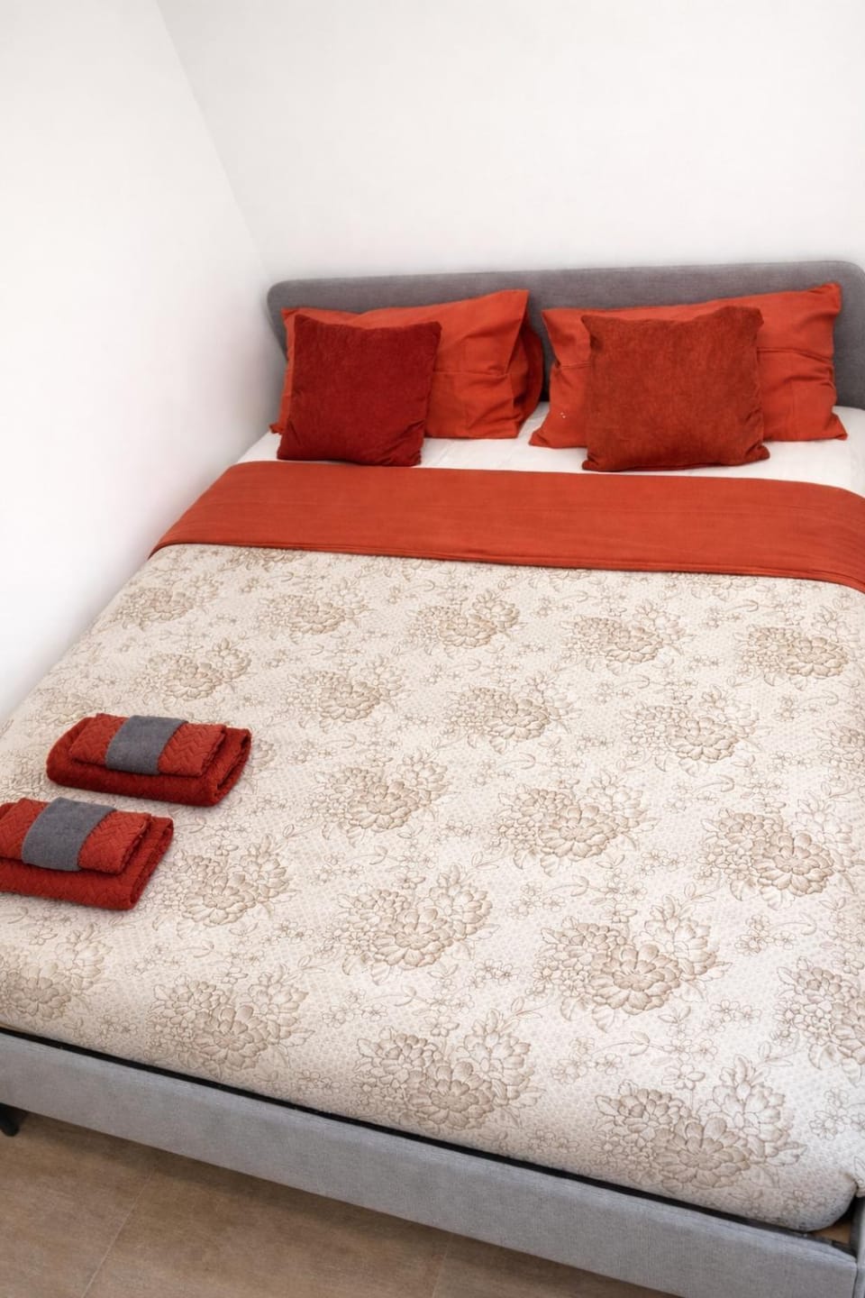 Recanto Do Sol Apartment Apartment in Catania