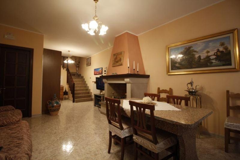 Lounge or bar