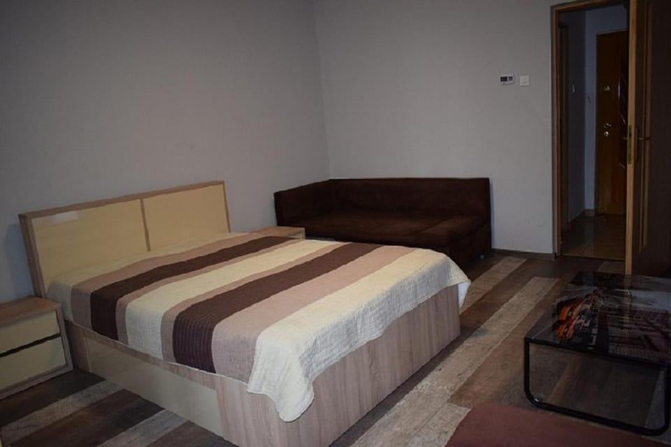 Apartament Hospital View Independentei RHBM Apartment in Romania