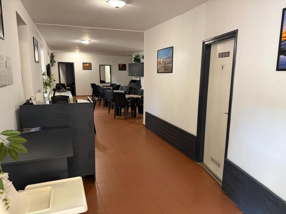 Beach Hostel Balatonboglár Apartment hotel in Hungary