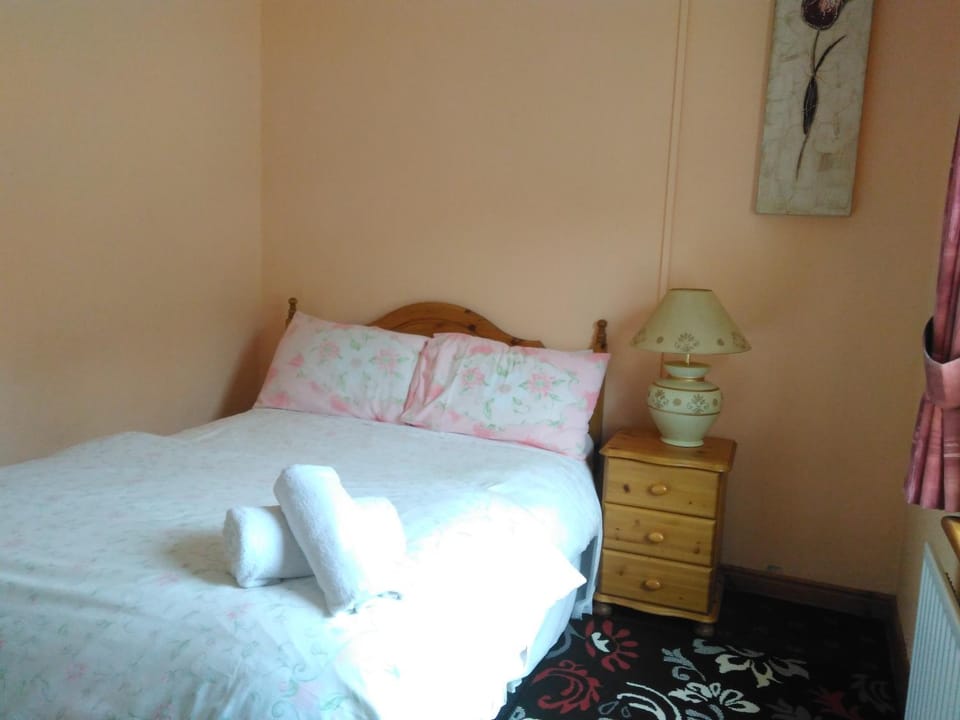 Thorntons Cottage House in County Mayo