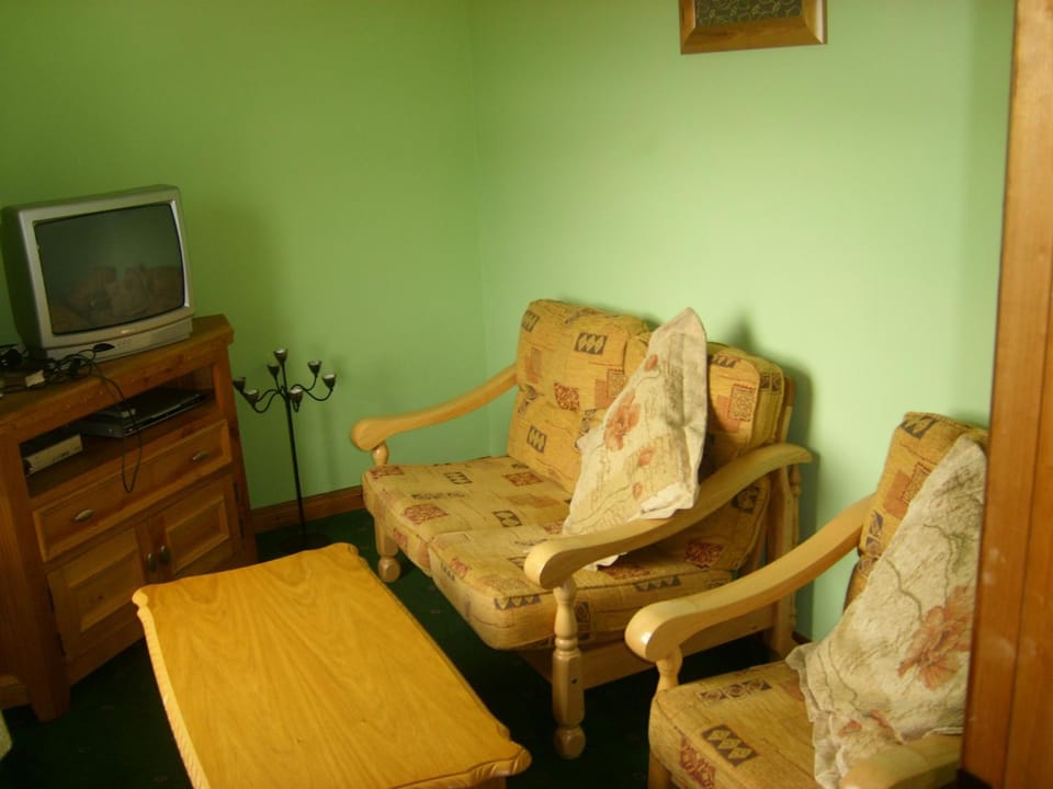 Thorntons Cottage House in County Mayo