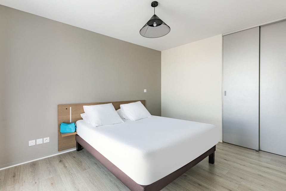 Appart'City Confort Saint-Nazaire Océan Apartment hotel in Saint-Nazaire