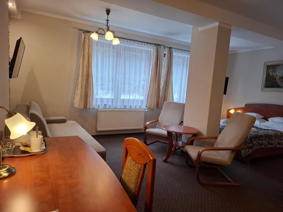 Hotel Diament Hotel in Lower Silesian Voivodeship