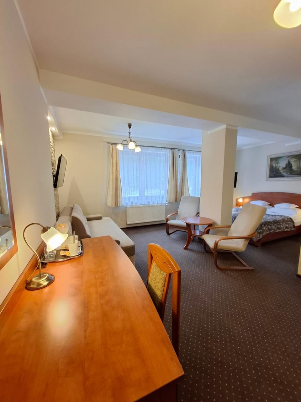 Hotel Diament Hotel in Lower Silesian Voivodeship