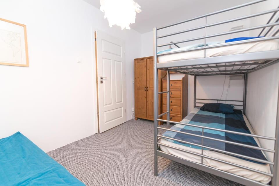 Apartament Pomorski Apartment in Pomeranian Voivodeship