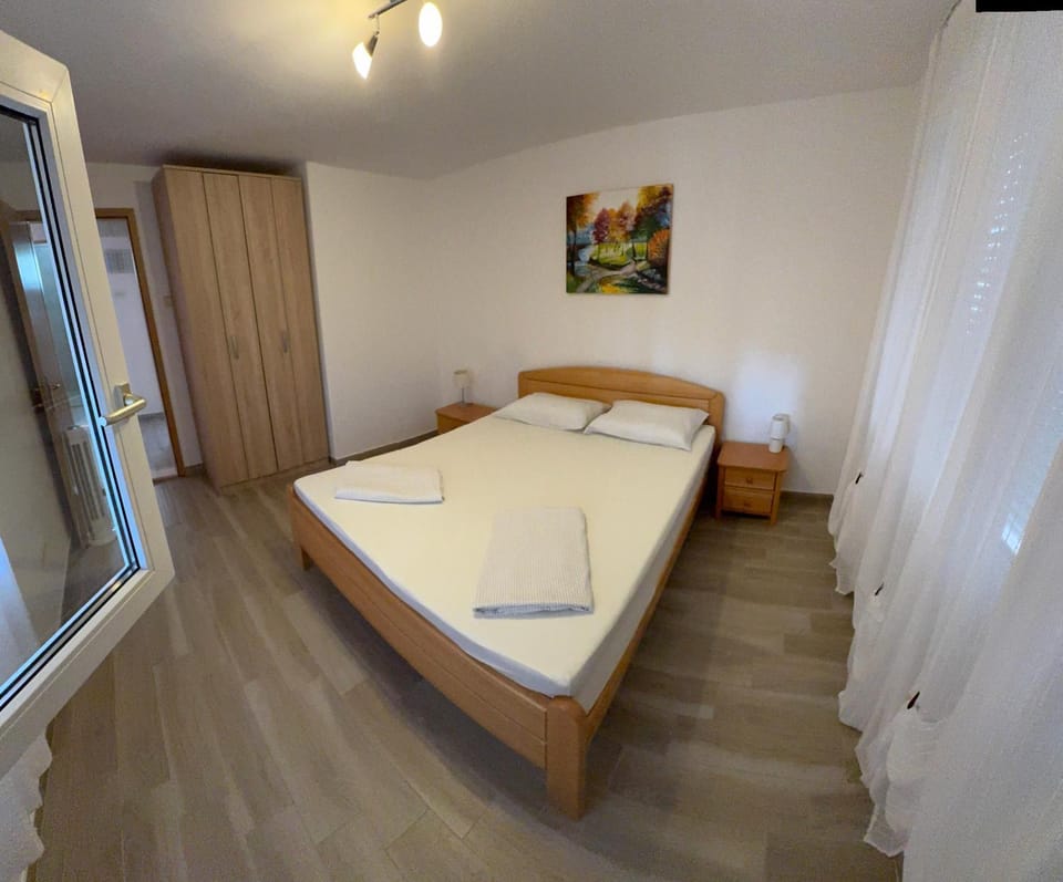 Apartments ANTONIO Apartment in Šibenik-Knin County, Croatia