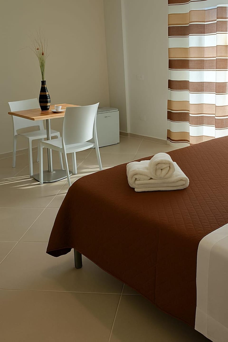 SOGNO D'ESTATE 2 Bed and Breakfast in Mazara del Vallo
