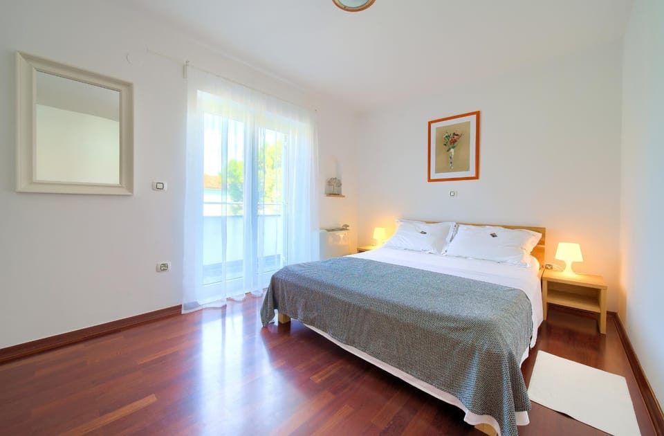 Bed&breakfast Lucija Bed and Breakfast in Primorje-Gorski Kotar County