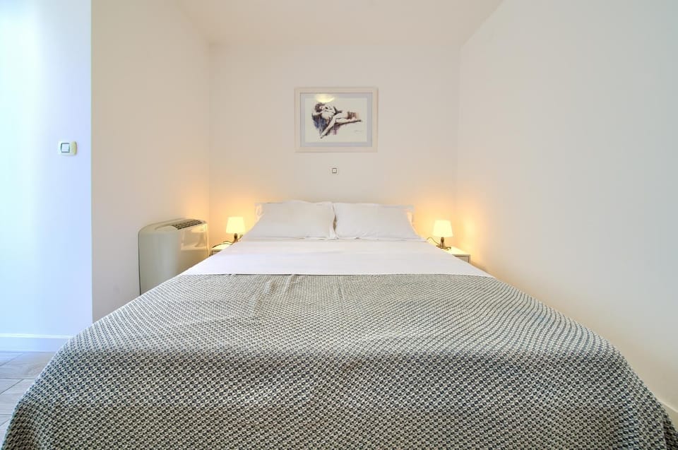 Bed&breakfast Lucija Bed and Breakfast in Primorje-Gorski Kotar County