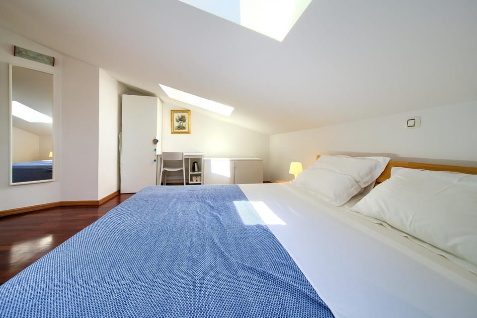 Bed&breakfast Lucija Bed and Breakfast in Primorje-Gorski Kotar County