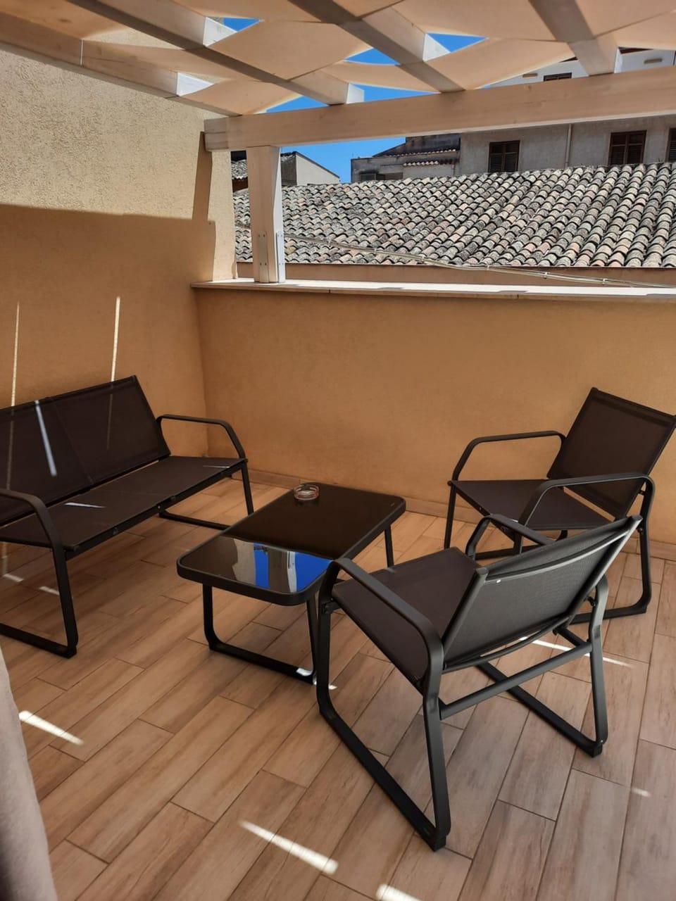 Casa di Magda Apartment in Castellammare del Golfo