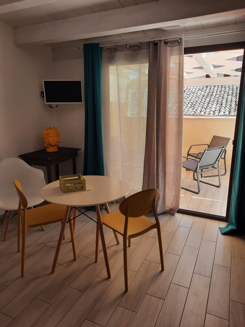 Casa di Magda Apartment in Castellammare del Golfo
