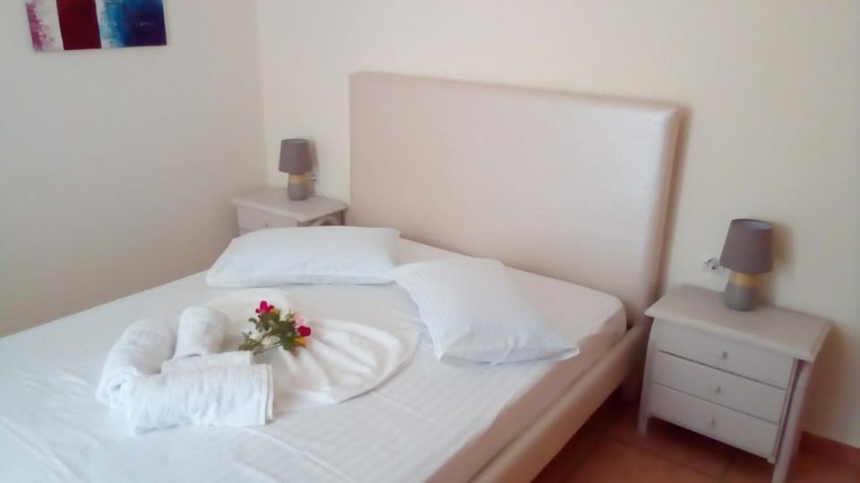 Mairoula apartments! Apartment in Messenia
