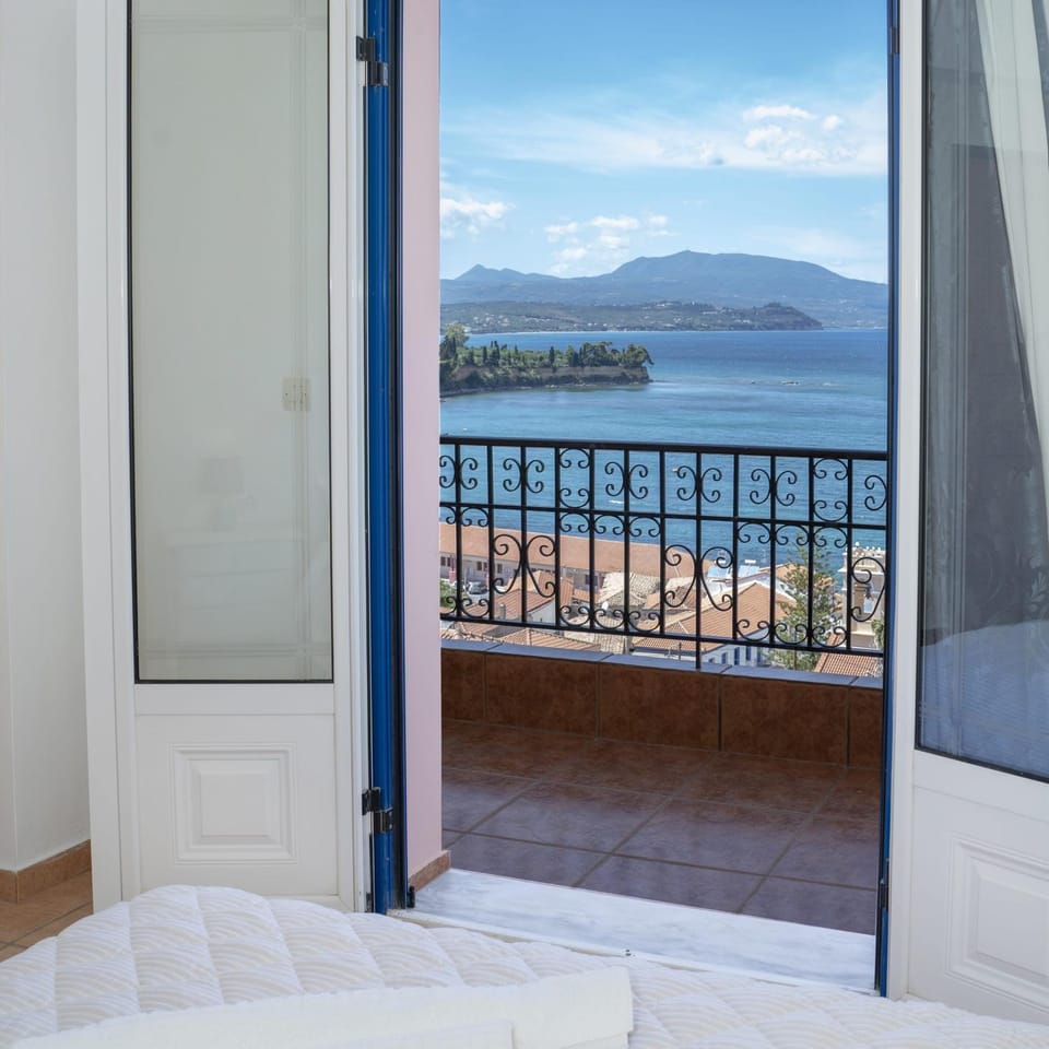 Mairoula apartments! Apartment in Messenia