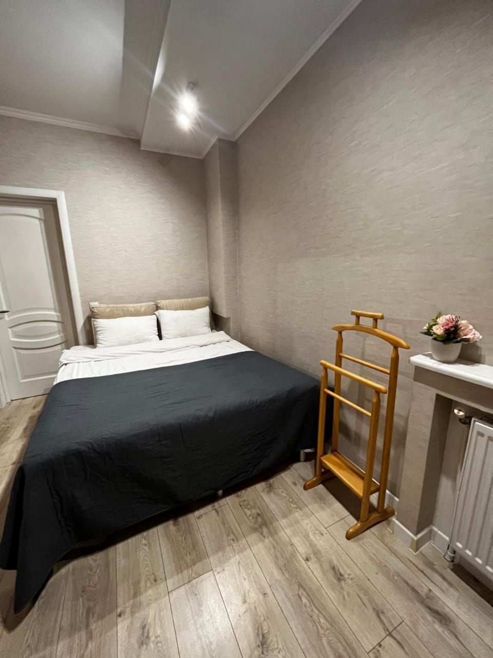 Квартира в центральній частині Луцька Apartment in Ukraine