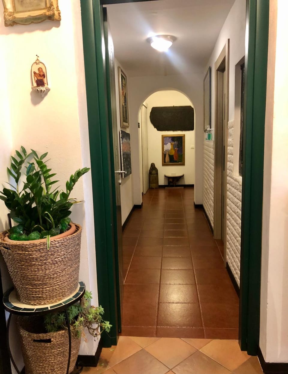 Affittacamere Alle 5 Terre Bed and Breakfast in Monterosso al Mare