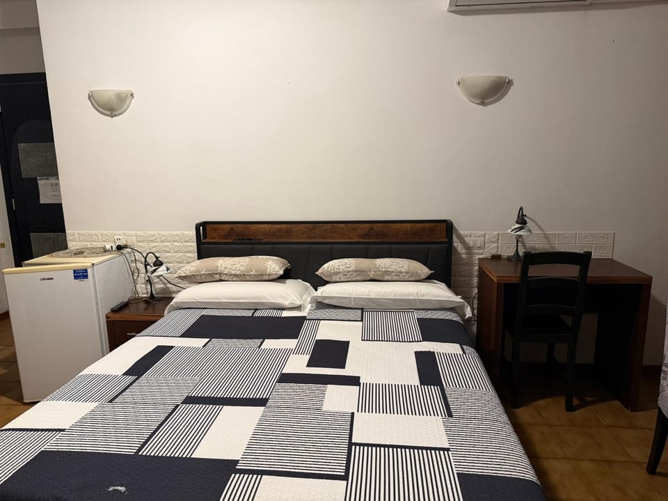 Affittacamere Alle 5 Terre Bed and Breakfast in Monterosso al Mare