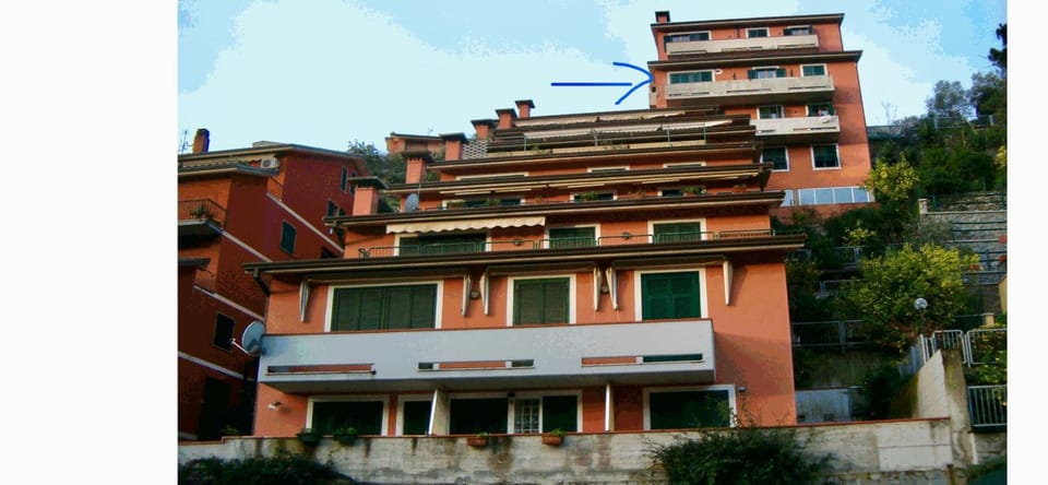 Property building, Landmark view